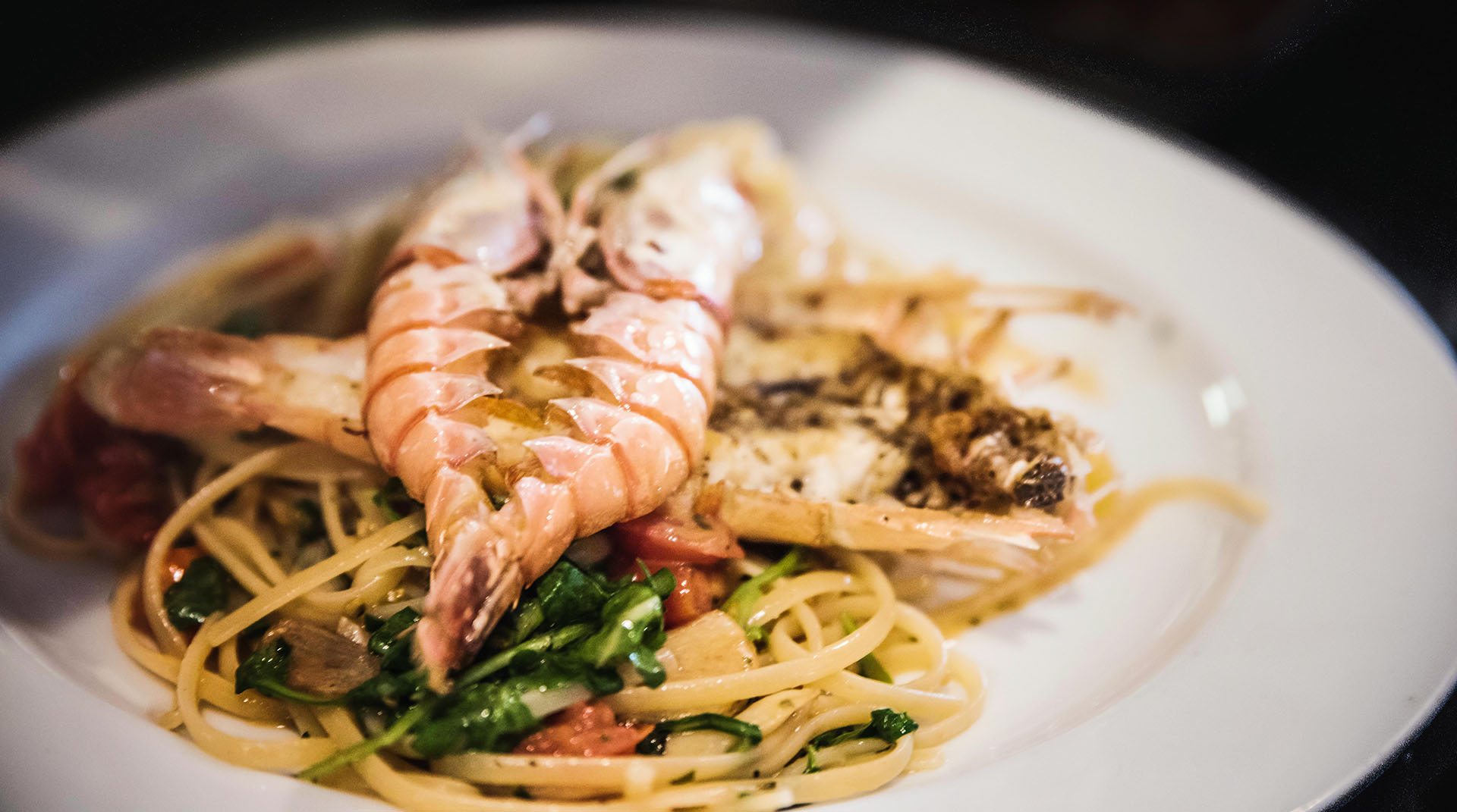 Menu | Panzanella Ristorante | Italian Restaurant Sherman Oaks